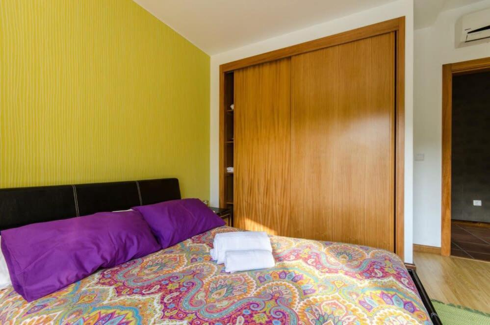 Casa Da Cevidade Guest House Melgaço Eksteriør bilde