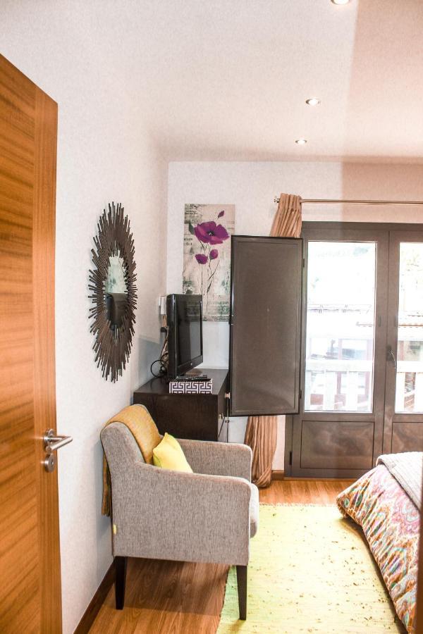 Casa Da Cevidade Guest House Melgaço Eksteriør bilde