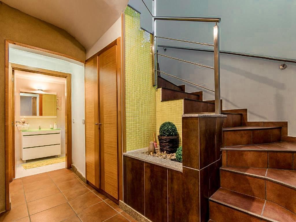 Casa Da Cevidade Guest House Melgaço Eksteriør bilde