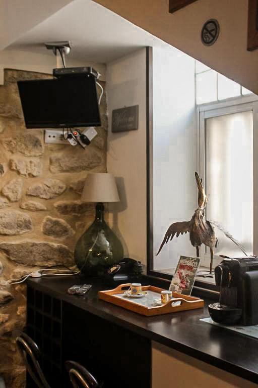 Casa Da Cevidade Guest House Melgaço Eksteriør bilde