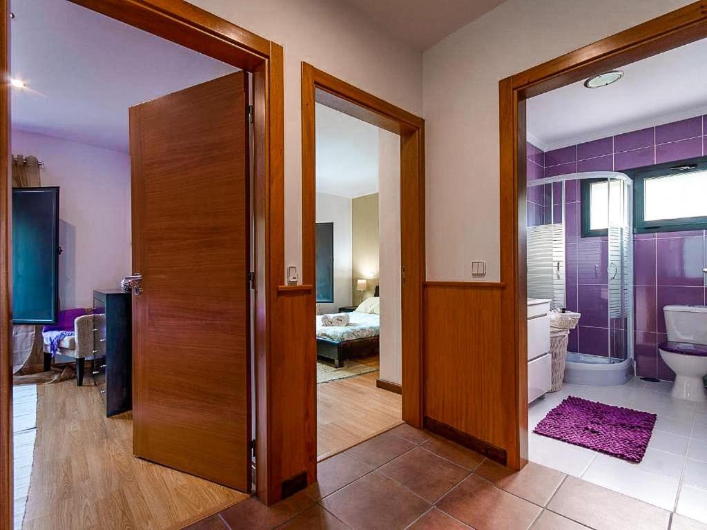 Casa Da Cevidade Guest House Melgaço Eksteriør bilde