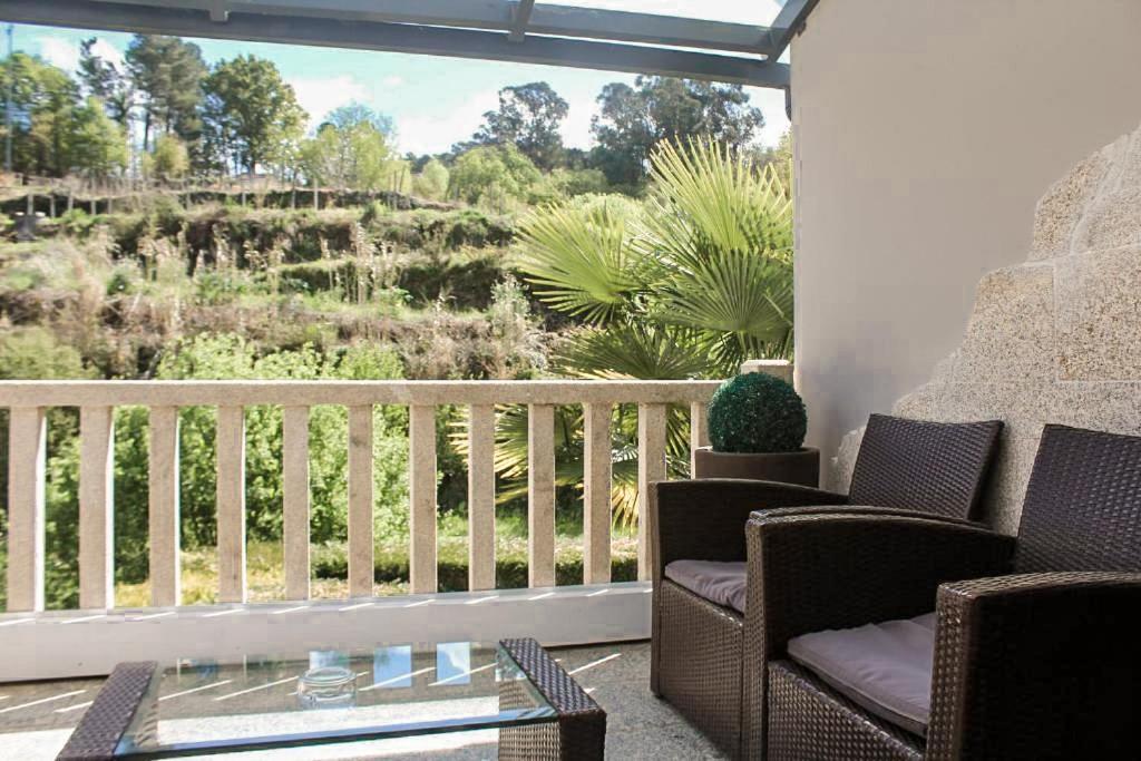Casa Da Cevidade Guest House Melgaço Eksteriør bilde