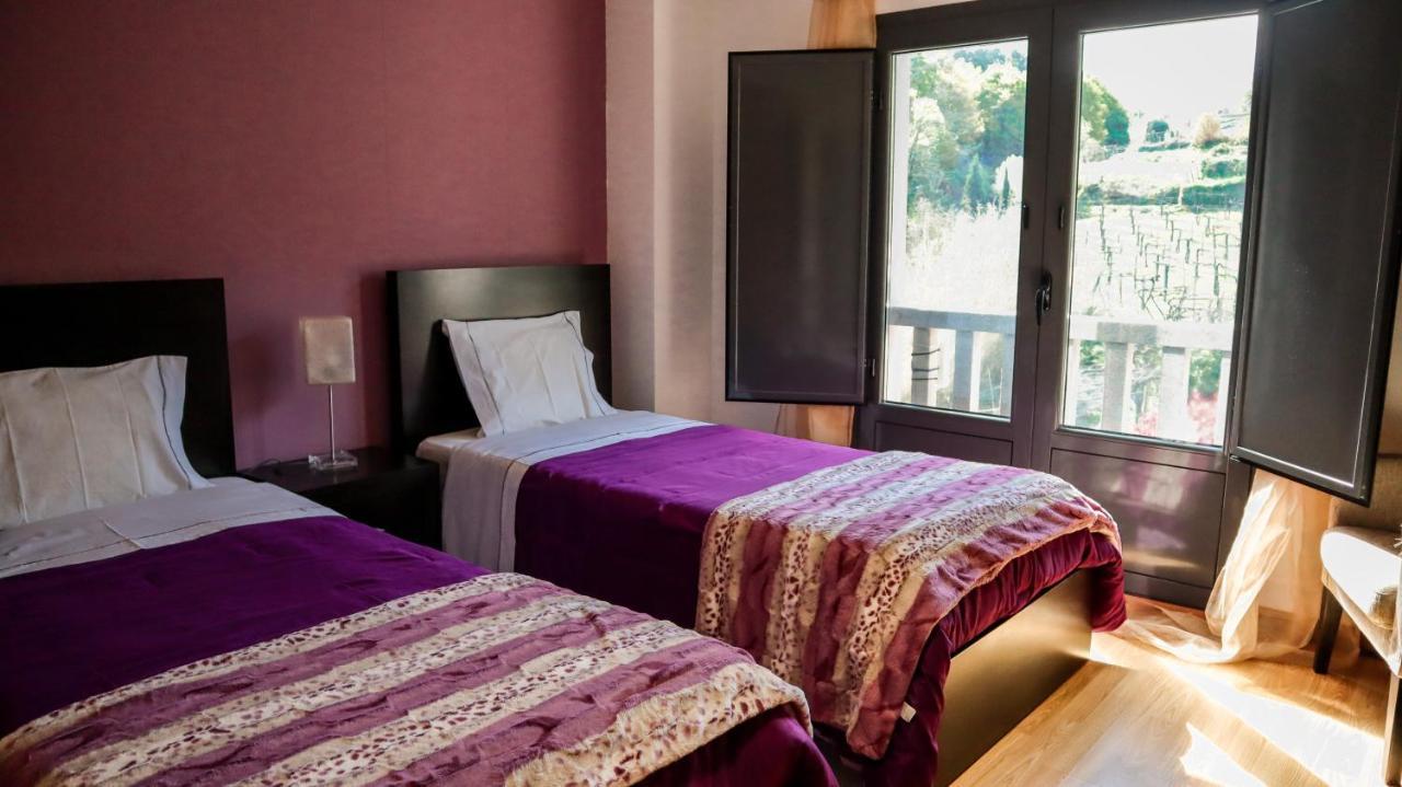 Casa Da Cevidade Guest House Melgaço Eksteriør bilde
