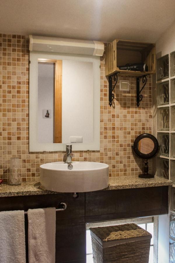 Casa Da Cevidade Guest House Melgaço Eksteriør bilde