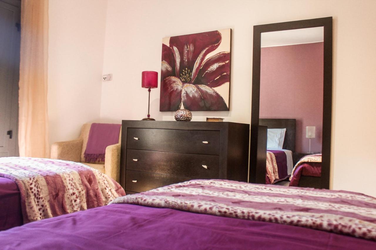 Casa Da Cevidade Guest House Melgaço Eksteriør bilde